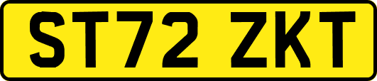 ST72ZKT