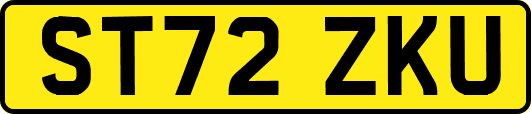 ST72ZKU