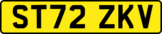 ST72ZKV