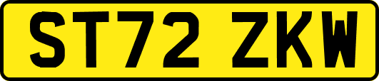 ST72ZKW