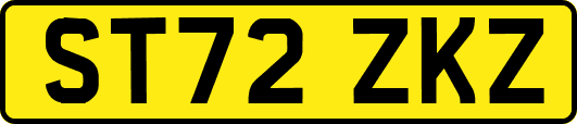 ST72ZKZ