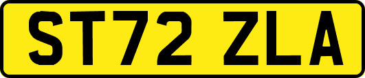 ST72ZLA