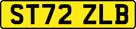 ST72ZLB