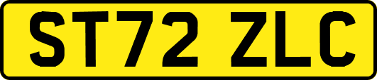 ST72ZLC