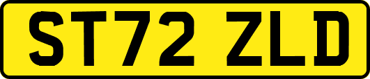 ST72ZLD