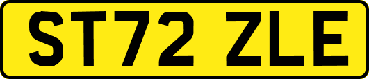 ST72ZLE