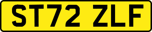 ST72ZLF