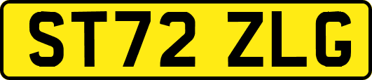 ST72ZLG