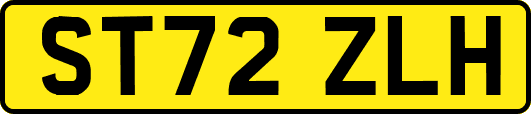 ST72ZLH