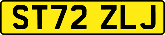 ST72ZLJ
