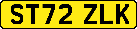 ST72ZLK