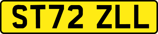 ST72ZLL