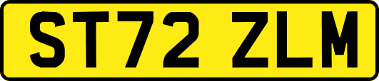 ST72ZLM