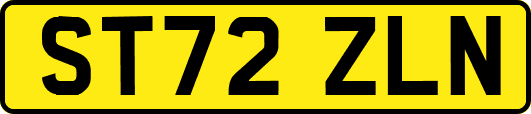 ST72ZLN