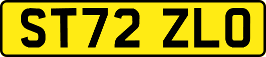 ST72ZLO