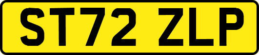 ST72ZLP