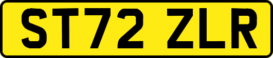 ST72ZLR