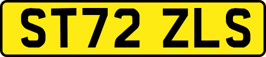 ST72ZLS