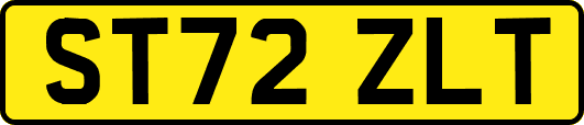 ST72ZLT