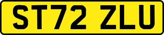 ST72ZLU