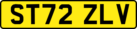 ST72ZLV