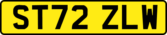 ST72ZLW