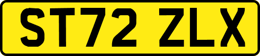 ST72ZLX