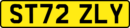 ST72ZLY