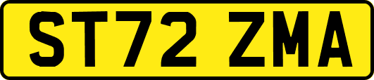 ST72ZMA