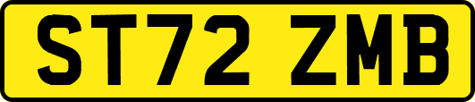 ST72ZMB
