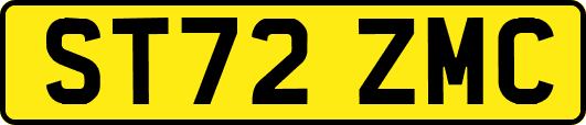 ST72ZMC