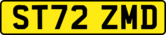 ST72ZMD
