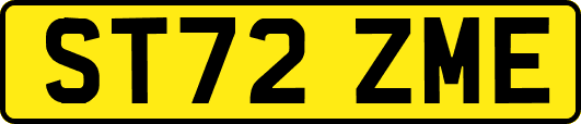 ST72ZME
