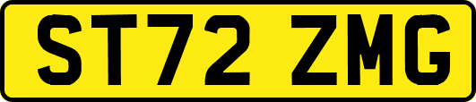 ST72ZMG