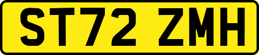 ST72ZMH