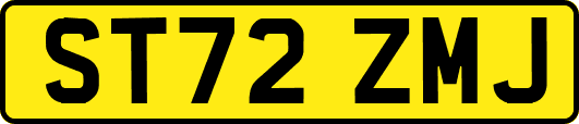 ST72ZMJ