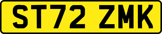 ST72ZMK