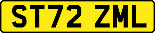 ST72ZML