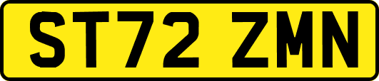 ST72ZMN