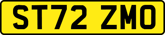 ST72ZMO