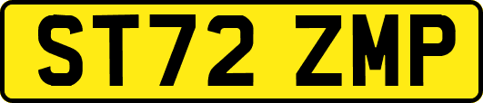 ST72ZMP