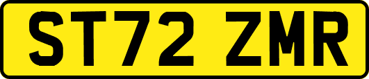 ST72ZMR