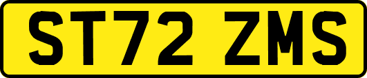ST72ZMS