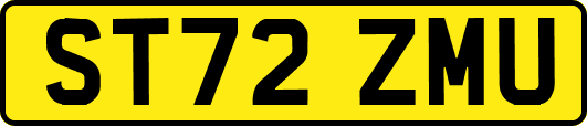 ST72ZMU