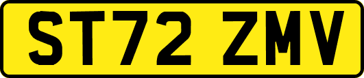 ST72ZMV