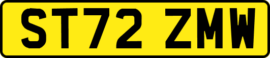 ST72ZMW