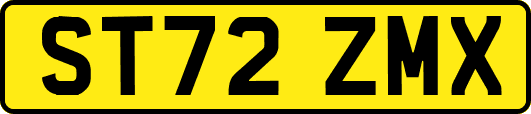 ST72ZMX