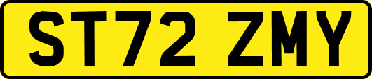 ST72ZMY