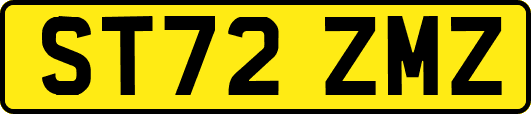 ST72ZMZ