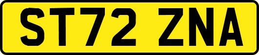 ST72ZNA